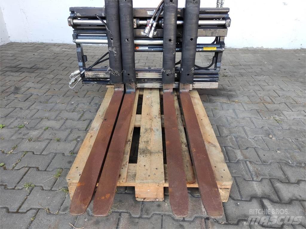 Cascade 25G74566 Trucks - Andet