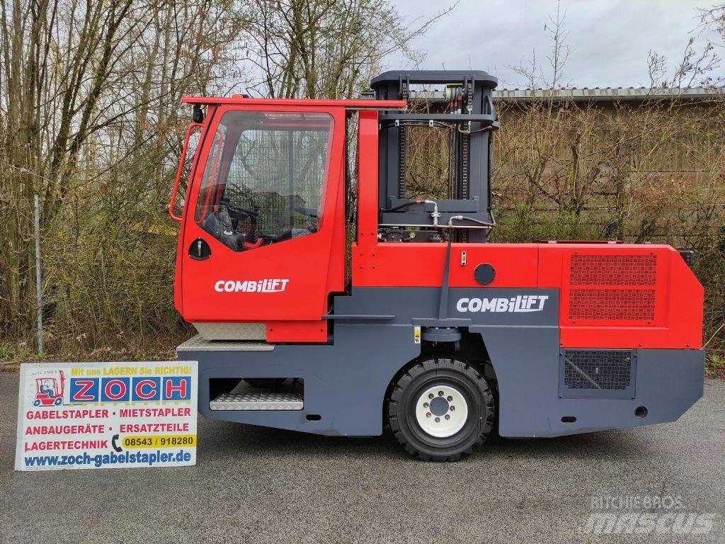 Combilift C6000SL Sidelæsser