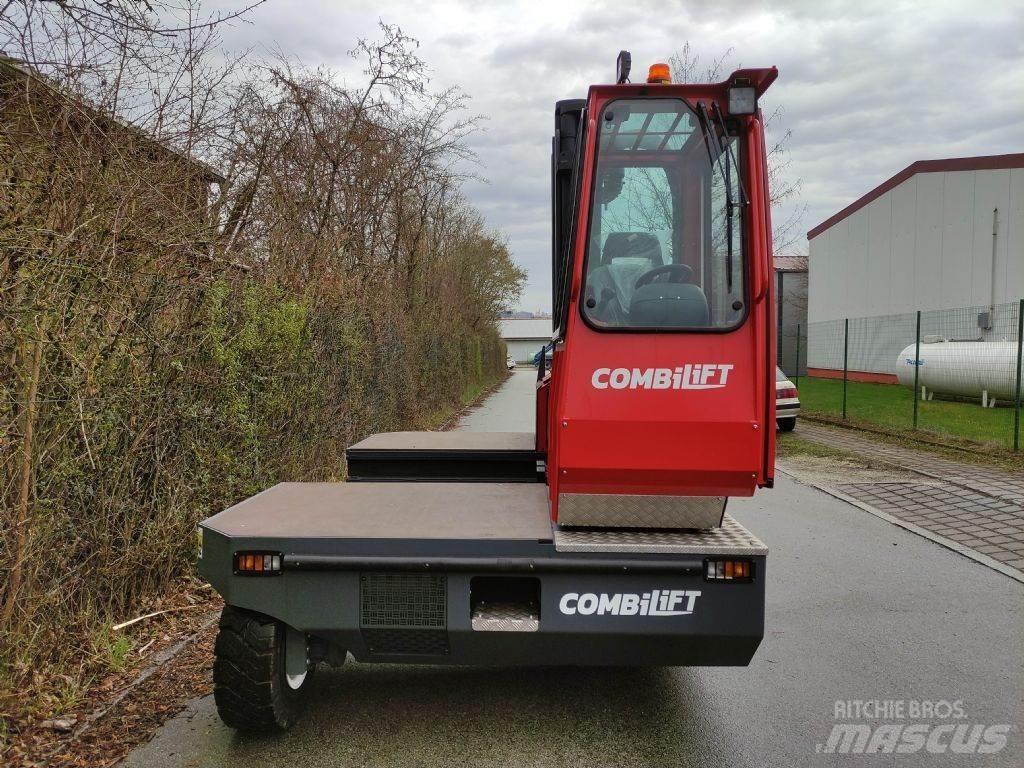 Combilift C6000SL Sidelæsser