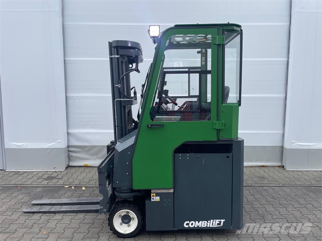 Combilift CBE 2500 Sidelæsser