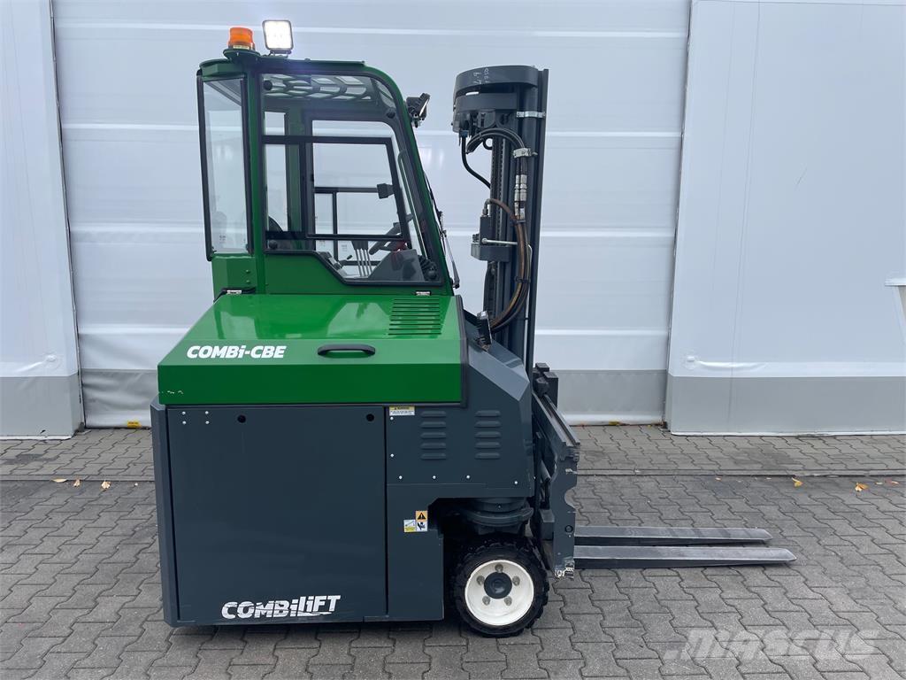 Combilift CBE 2500 Sidelæsser