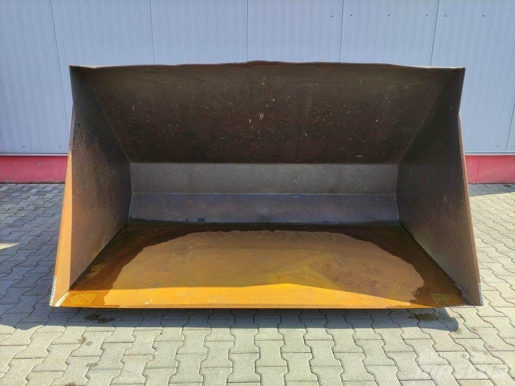 Durwen 2ZGR Trucks - Andet