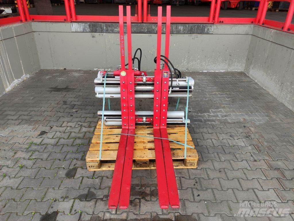 Durwen DPK 30 C Trucks - Andet
