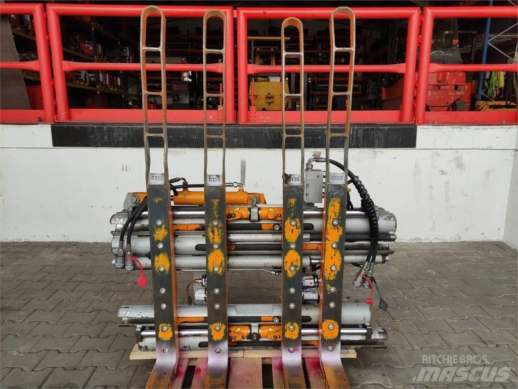 Durwen DPK 30 C Trucks - Andet