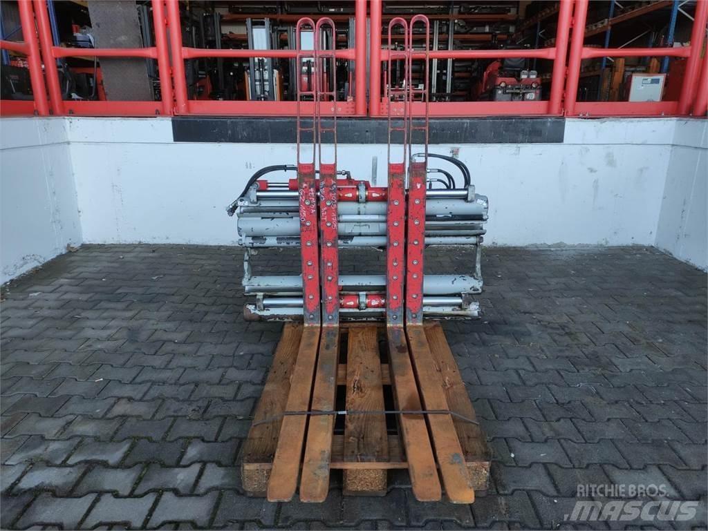 Durwen DPK35C-S0 Trucks - Andet