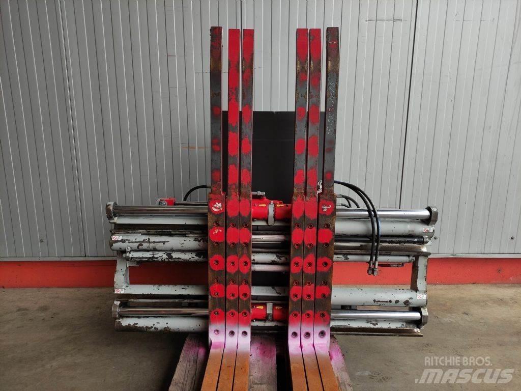 Durwen DRPK30CS Trucks - Andet