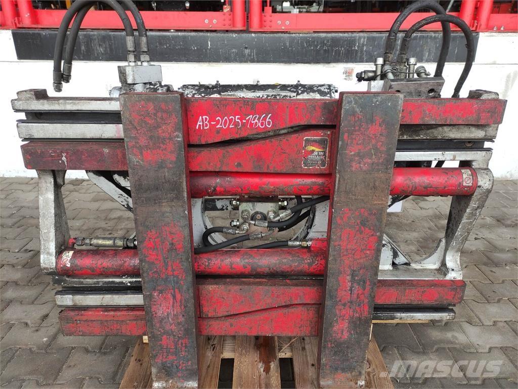 Durwen DU73 0 Klemmer