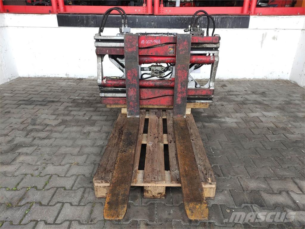 Durwen DU73 0 Klemmer