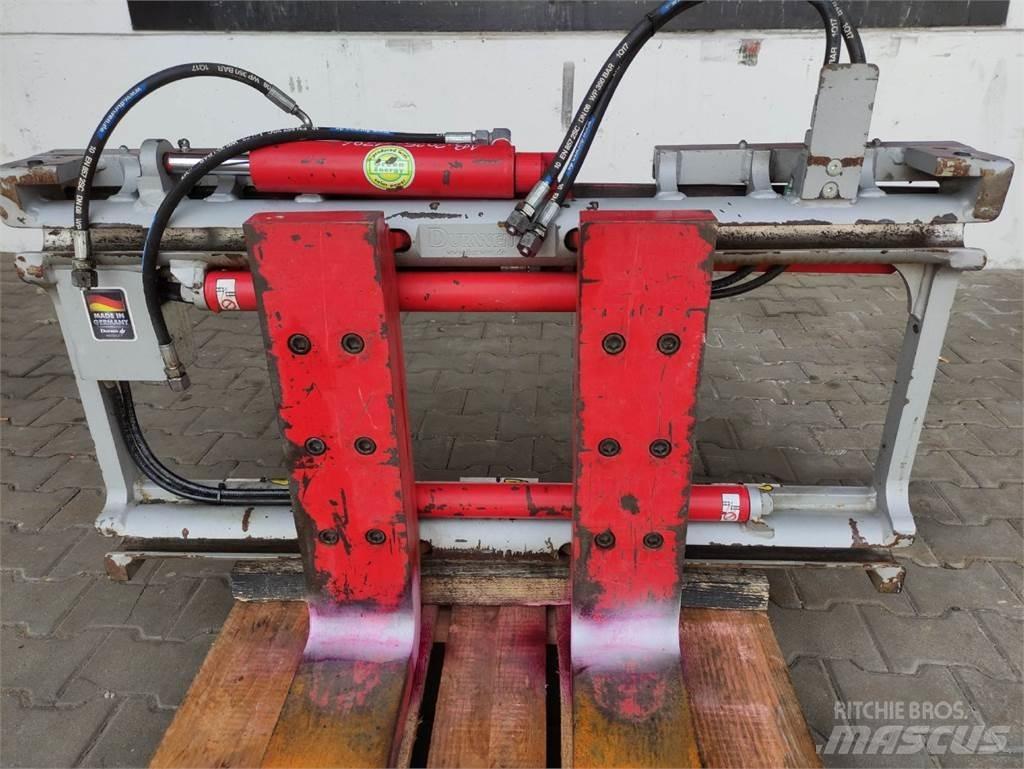 Durwen RZV 35 GS Trucks - Andet
