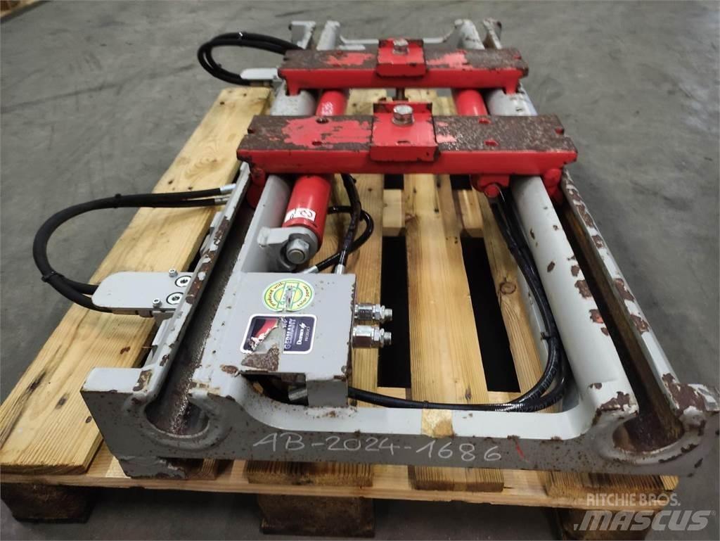 Durwen RZV 45 Trucks - Andet
