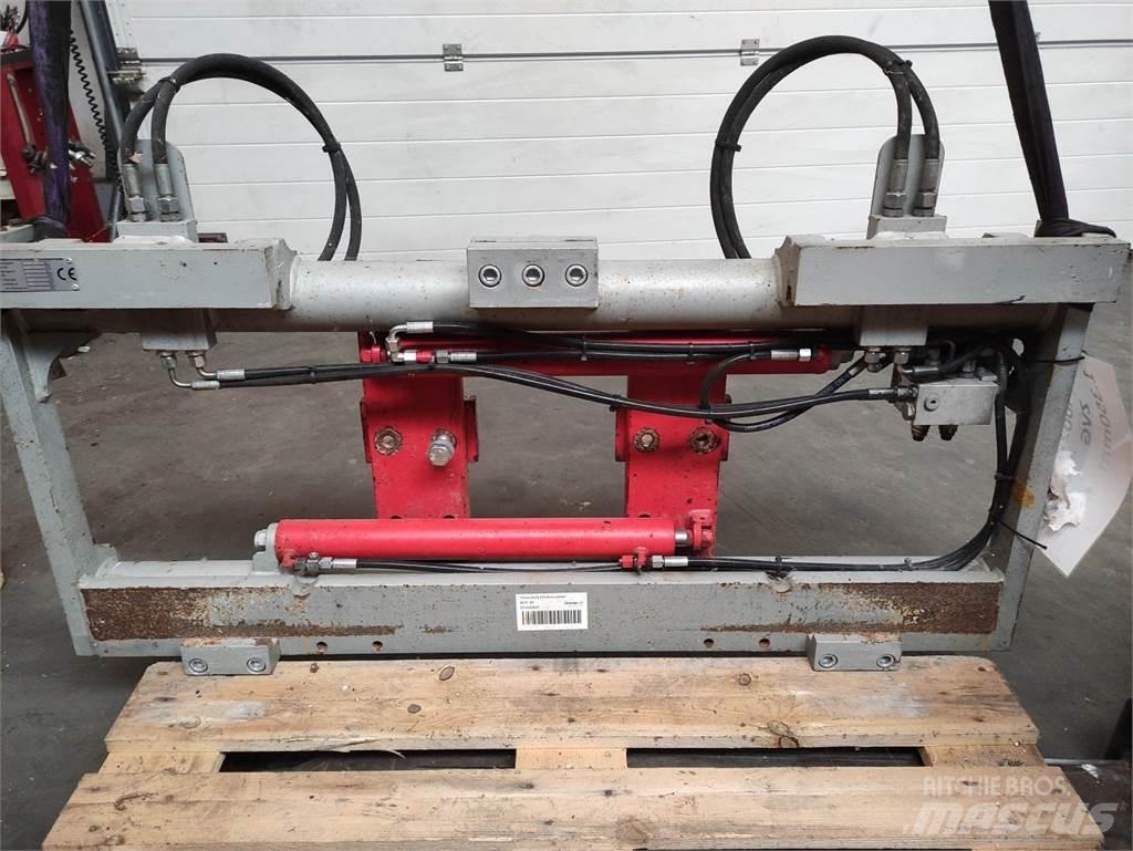 Durwen RZV 45 Trucks - Andet