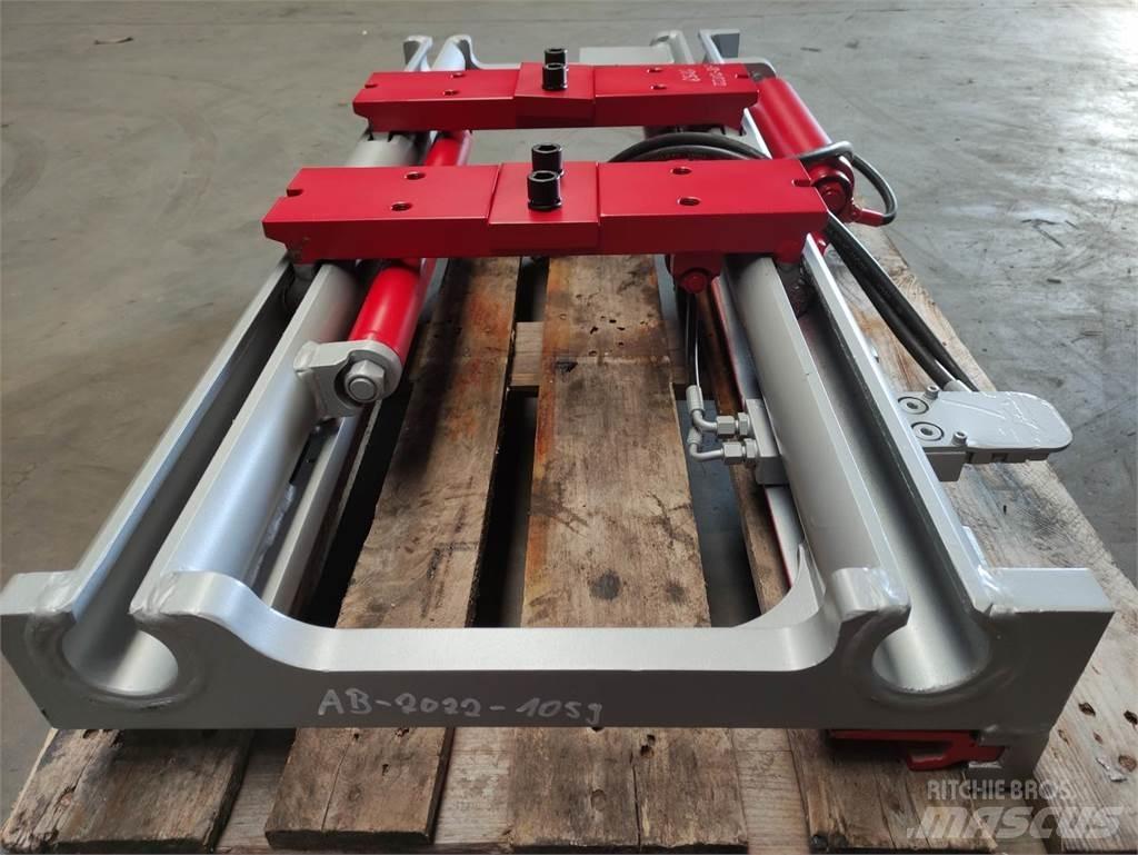 Durwen RZV 45 GS Trucks - Andet