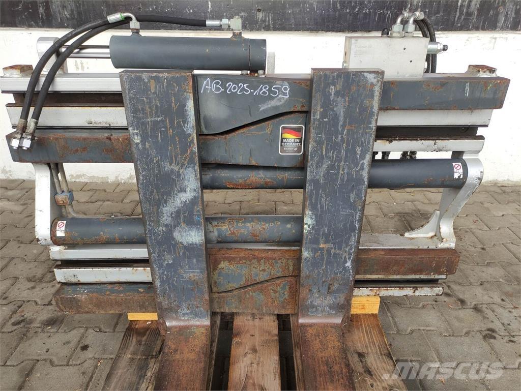 Durwen UVP 35 S Klemmer