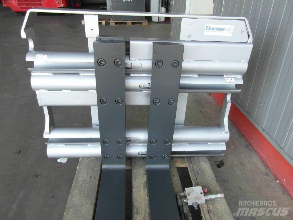 Durwen UZV25C-F Trucks - Andet