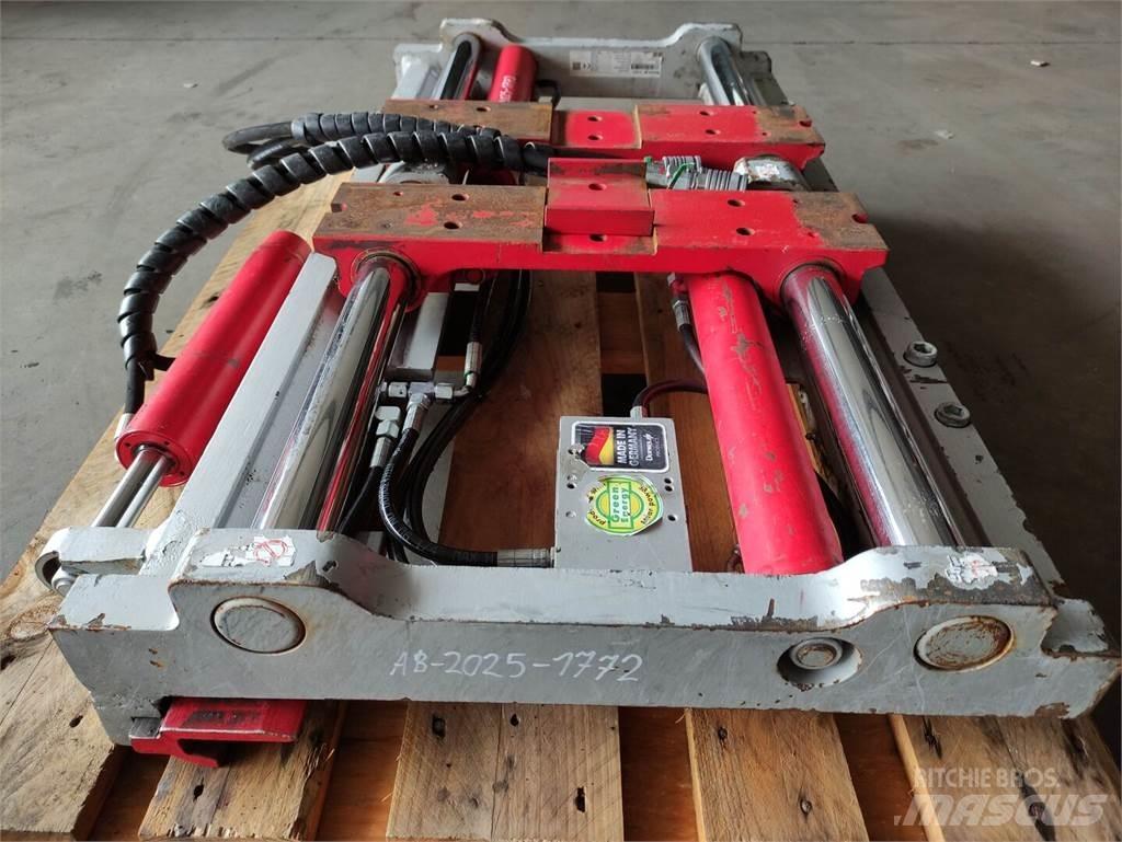 Durwen ZVW35GS Trucks - Andet