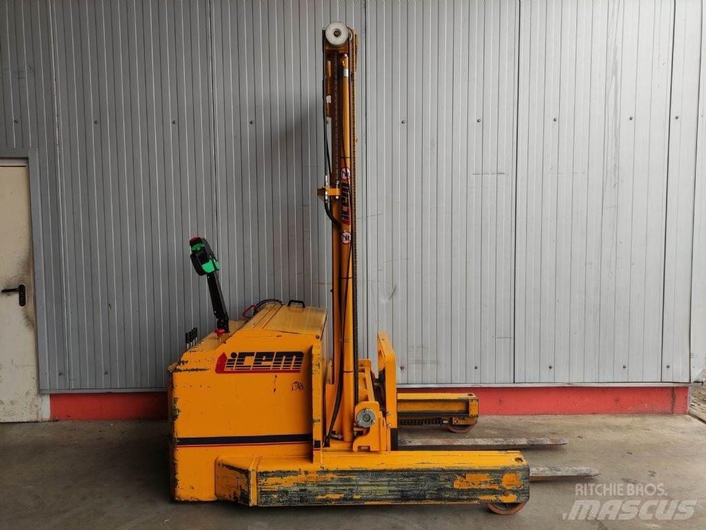 Icem CTS20/402 FT Reachtruck