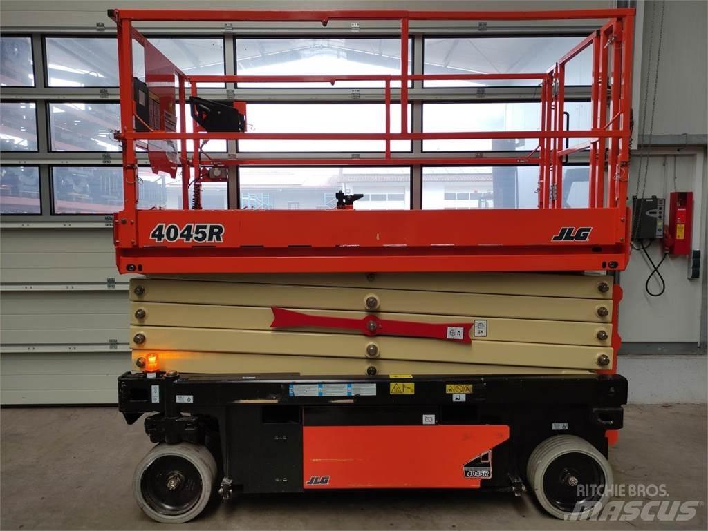 JLG 4045R Saxlifte