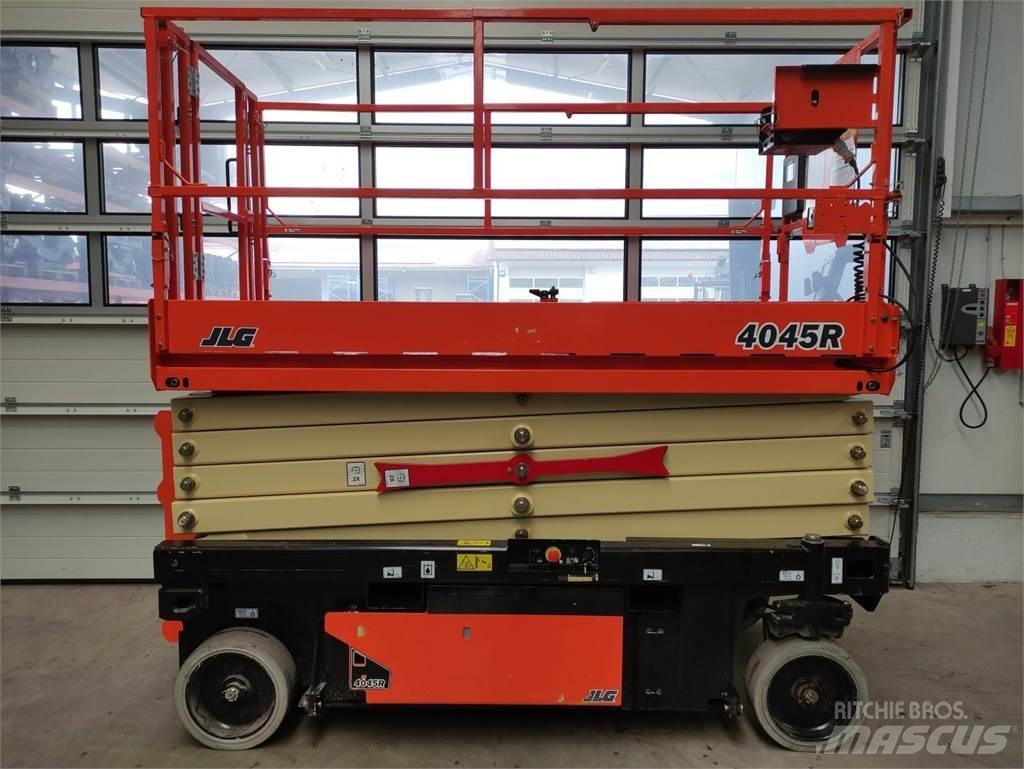 JLG 4045R Saxlifte