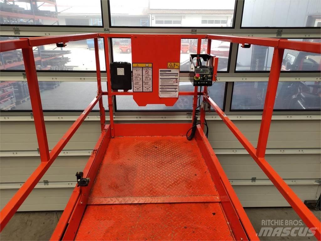 JLG 4045R Saxlifte