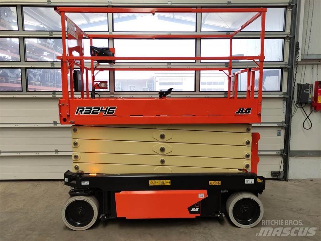 JLG R3246 Saxlifte