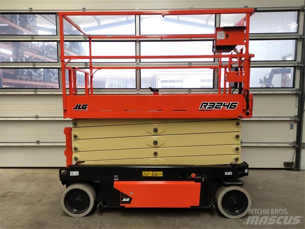 JLG R3246 Saxlifte