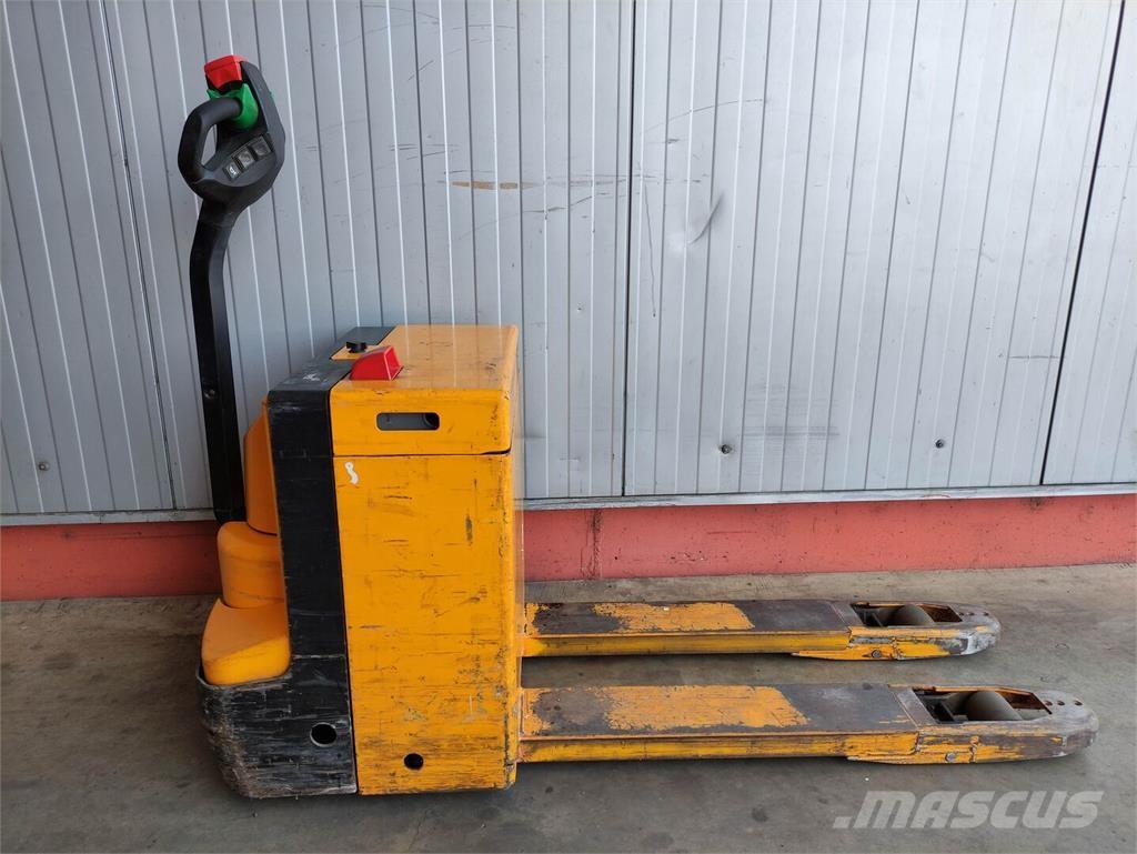 Jungheinrich ELE16G El-palleløftere