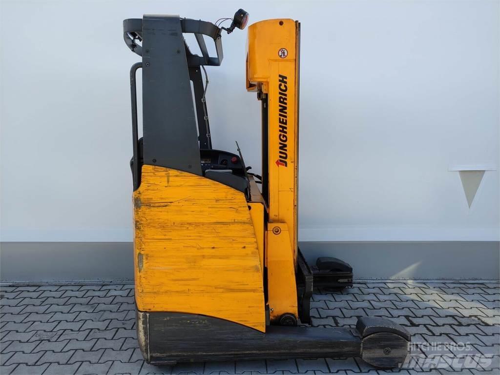Jungheinrich ETV 116 Reachtruck