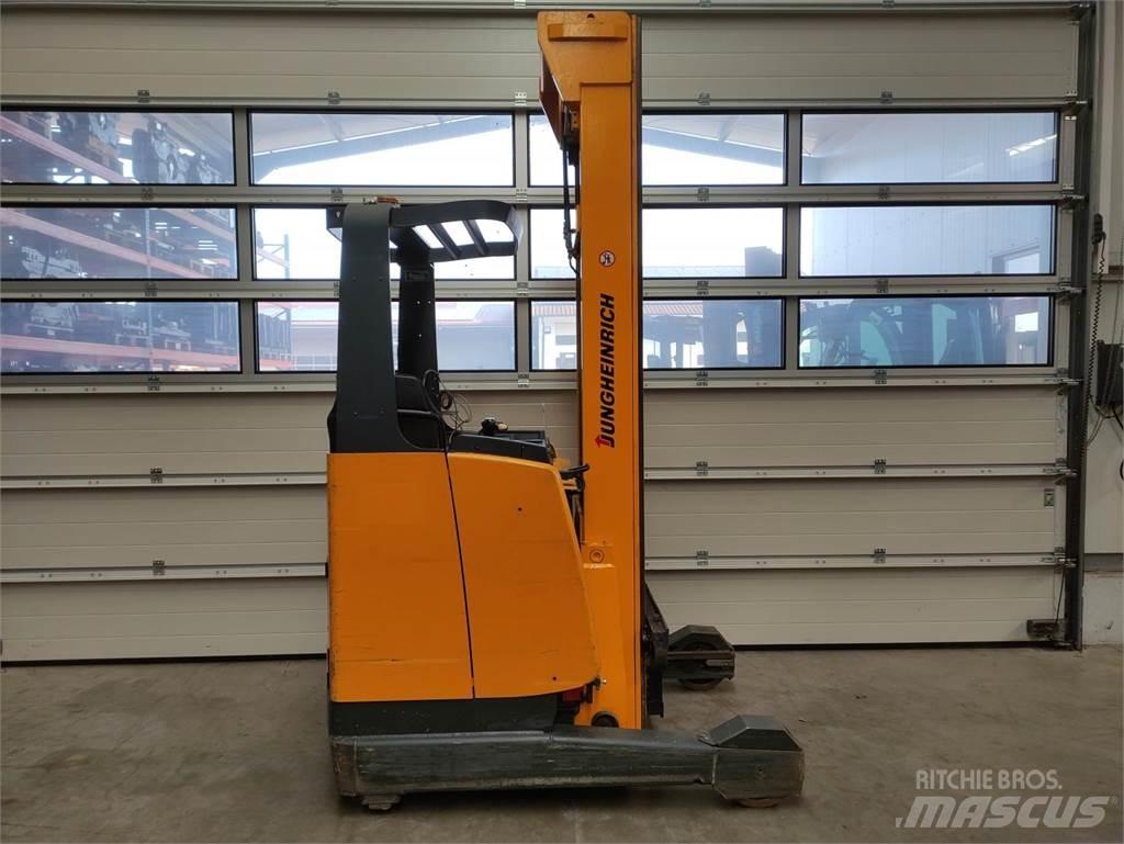 Jungheinrich ETV 214 Reachtruck