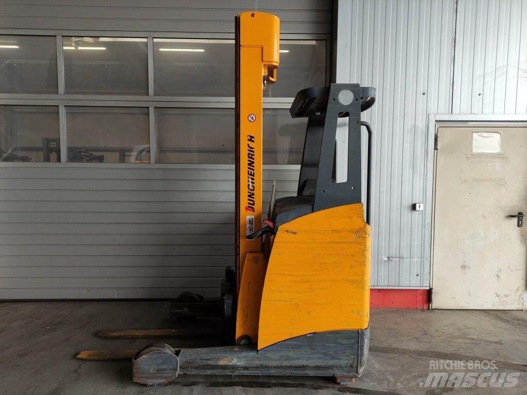 Jungheinrich ETV114 Reachtruck