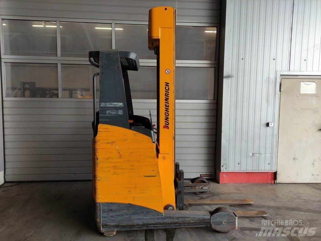 Jungheinrich ETV114 Reachtruck