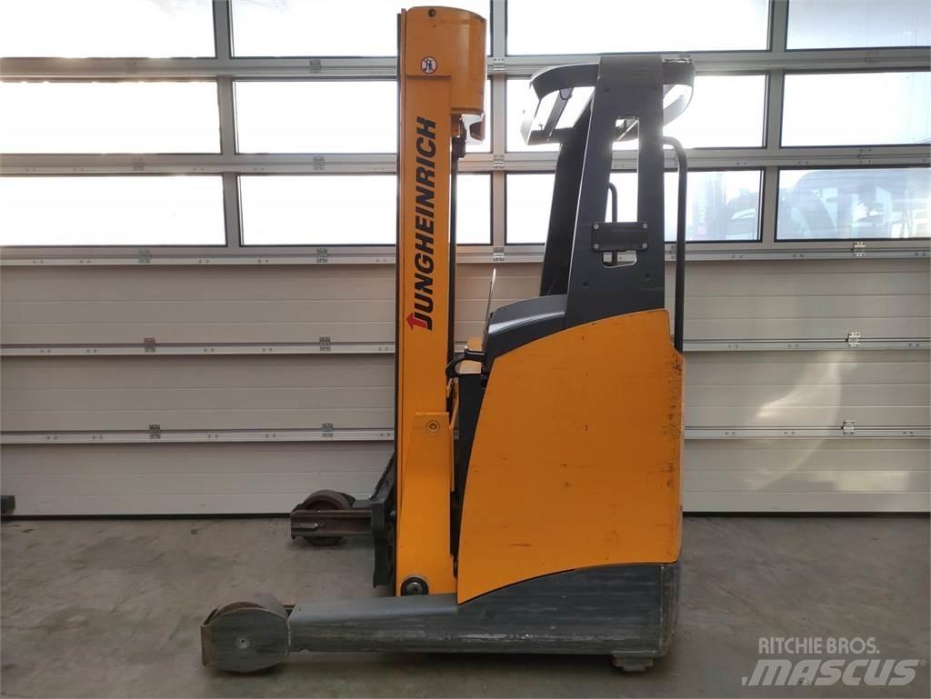 Jungheinrich ETV116 Reachtruck