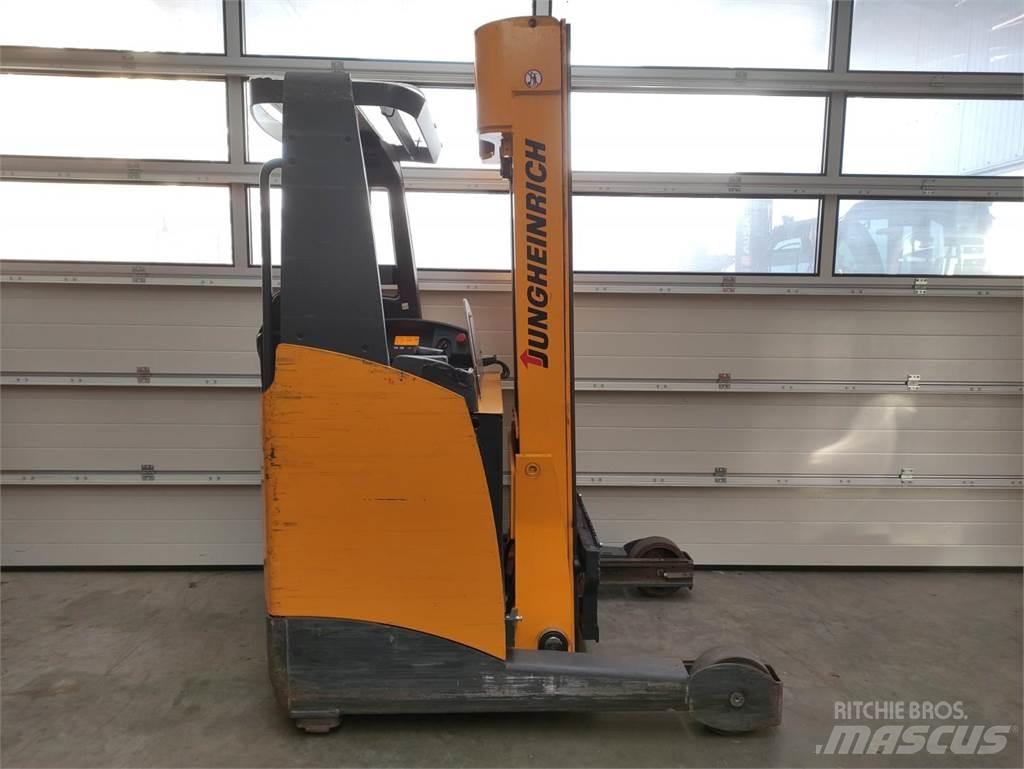 Jungheinrich ETV116 Reachtruck