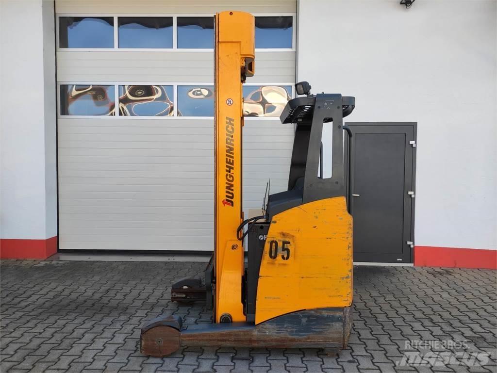 Jungheinrich ETV216 Reachtruck