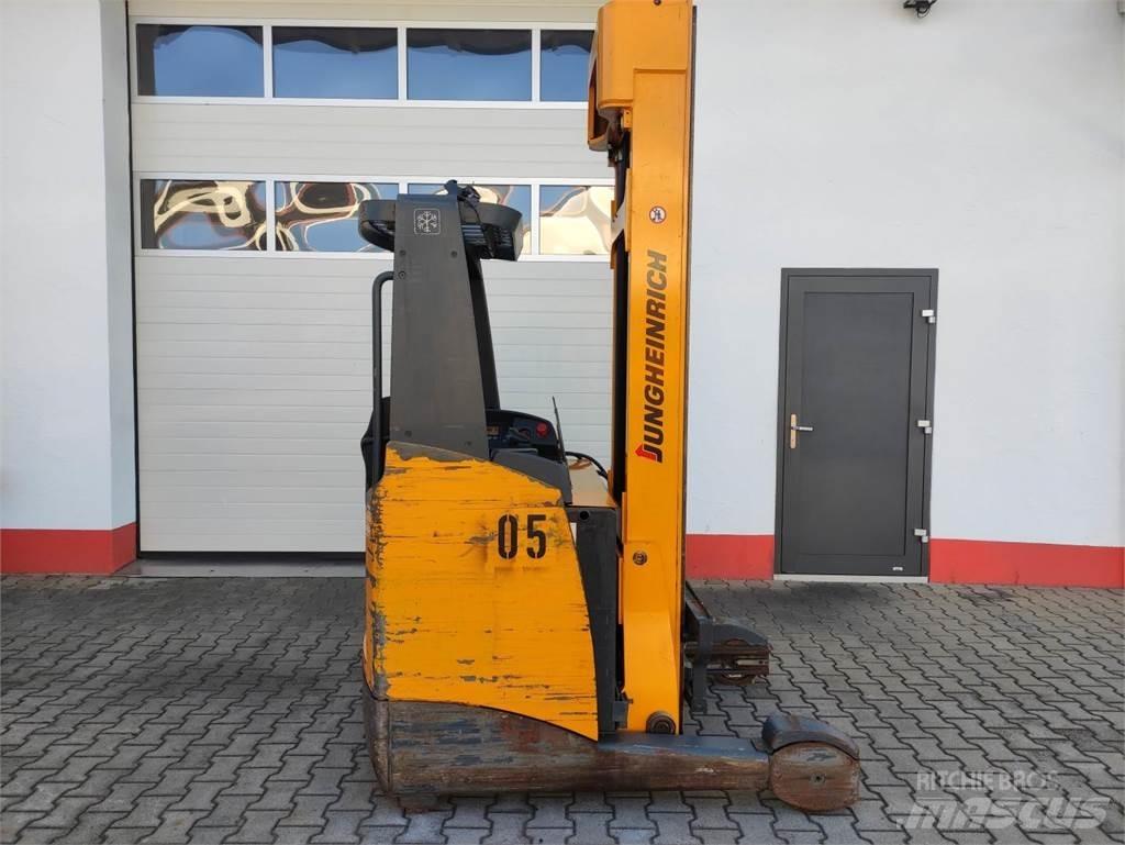 Jungheinrich ETV216 Reachtruck