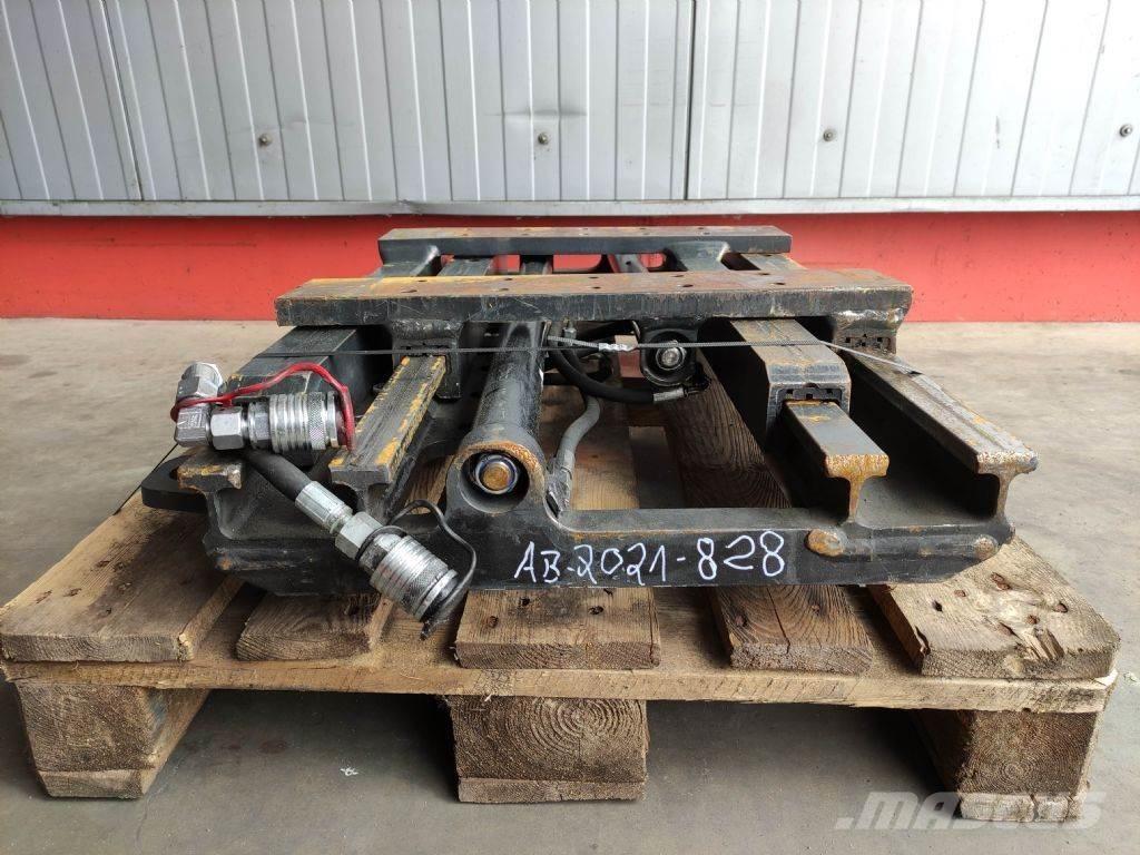 Kaup 1,5T 410 AZ Klemmer