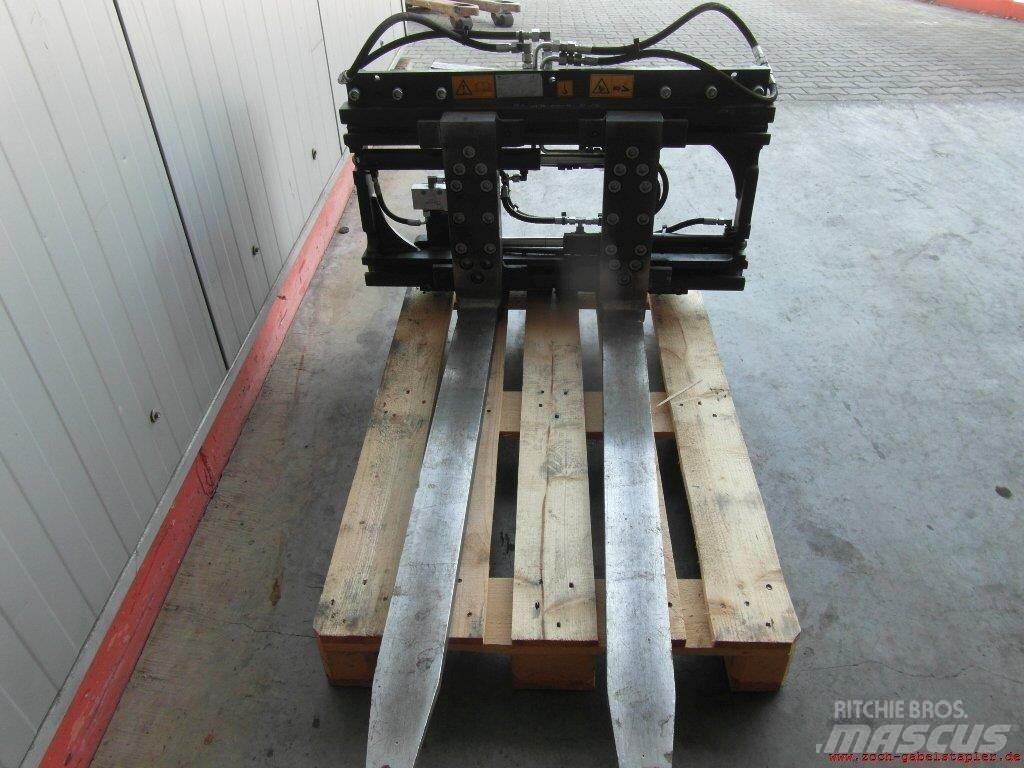 Kaup 1,5T466BZA Trucks - Andet