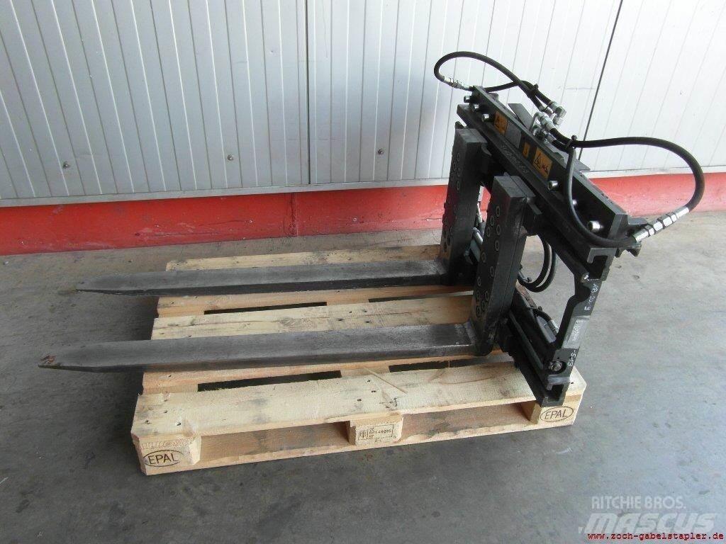Kaup 1,5T466BZA Trucks - Andet