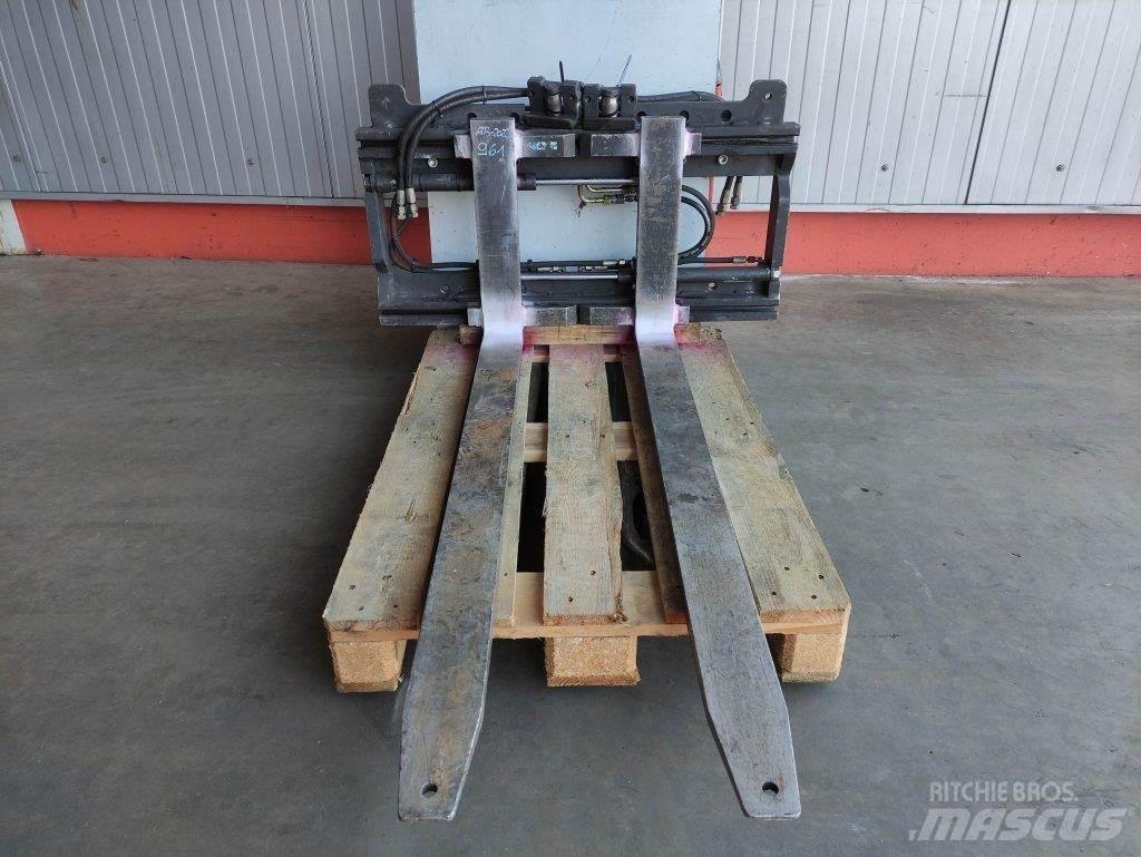 Kaup 1.5T466Z Trucks - Andet
