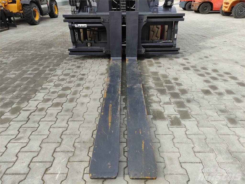 Kaup 10T466 Trucks - Andet