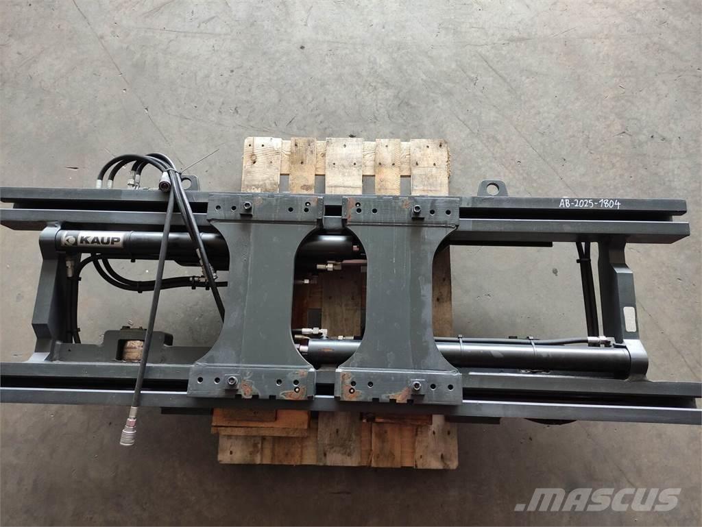 Kaup 10T466 Trucks - Andet