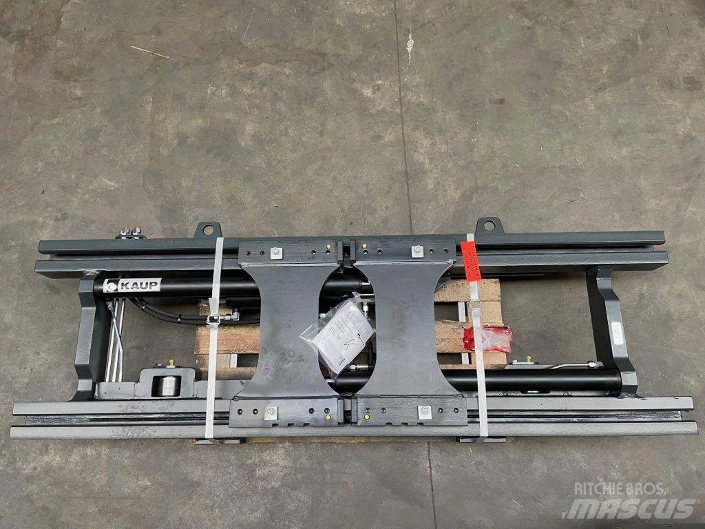 Kaup 10T466 / NEU Trucks - Andet