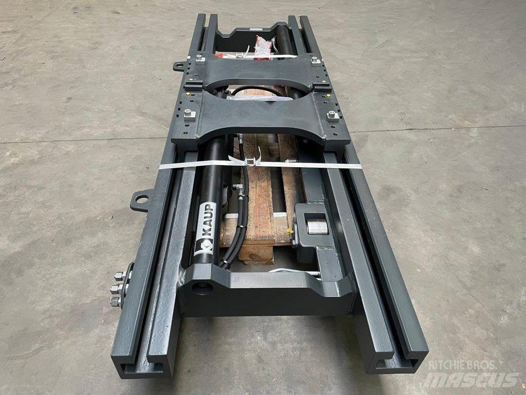 Kaup 10T466 / NEU Trucks - Andet