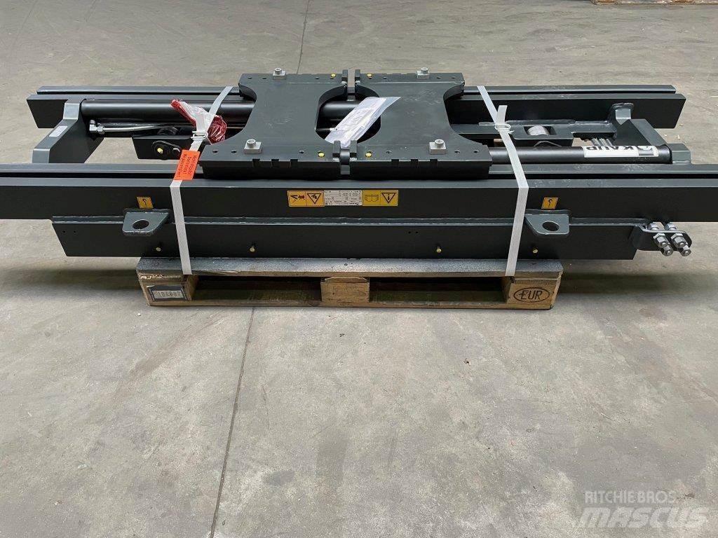 Kaup 10T466 / NEU Trucks - Andet