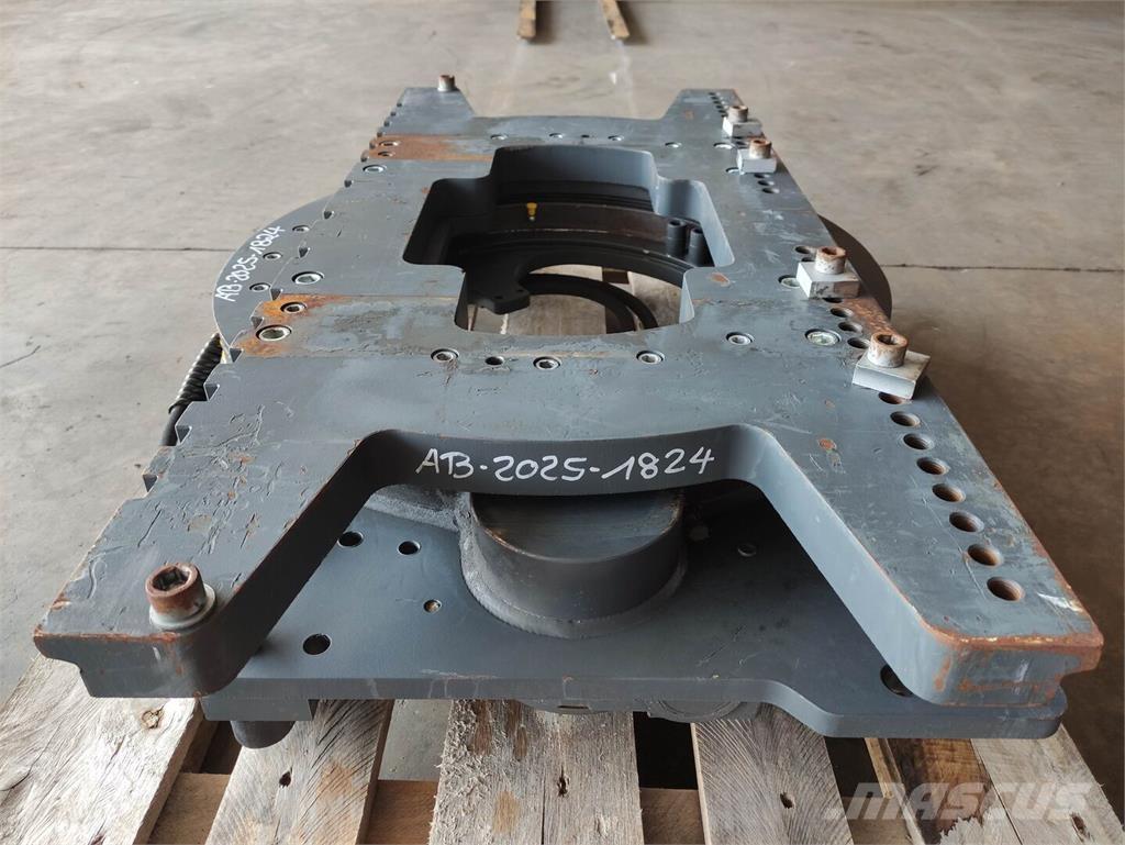 Kaup 2.5T351.2 Trucks - Andet
