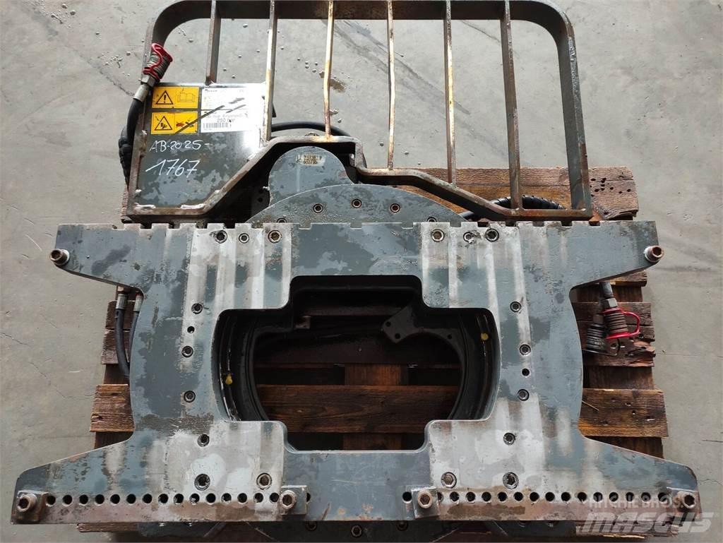 Kaup 2.5T391.1 Trucks - Andet