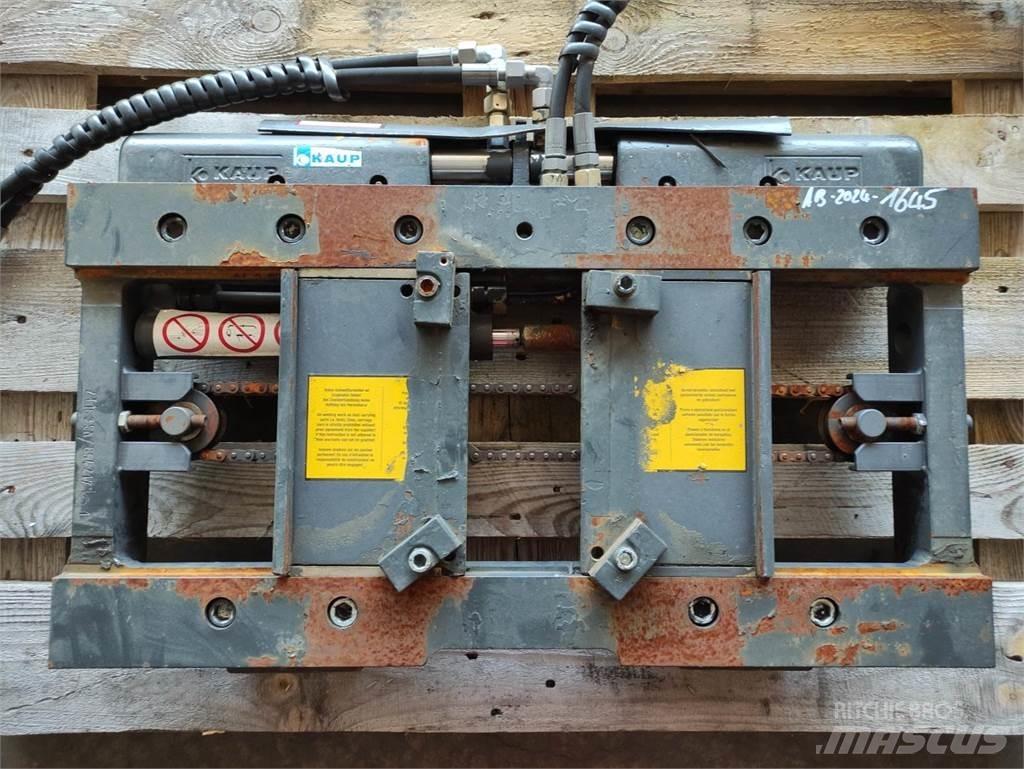 Kaup 2T163SN Trucks - Andet