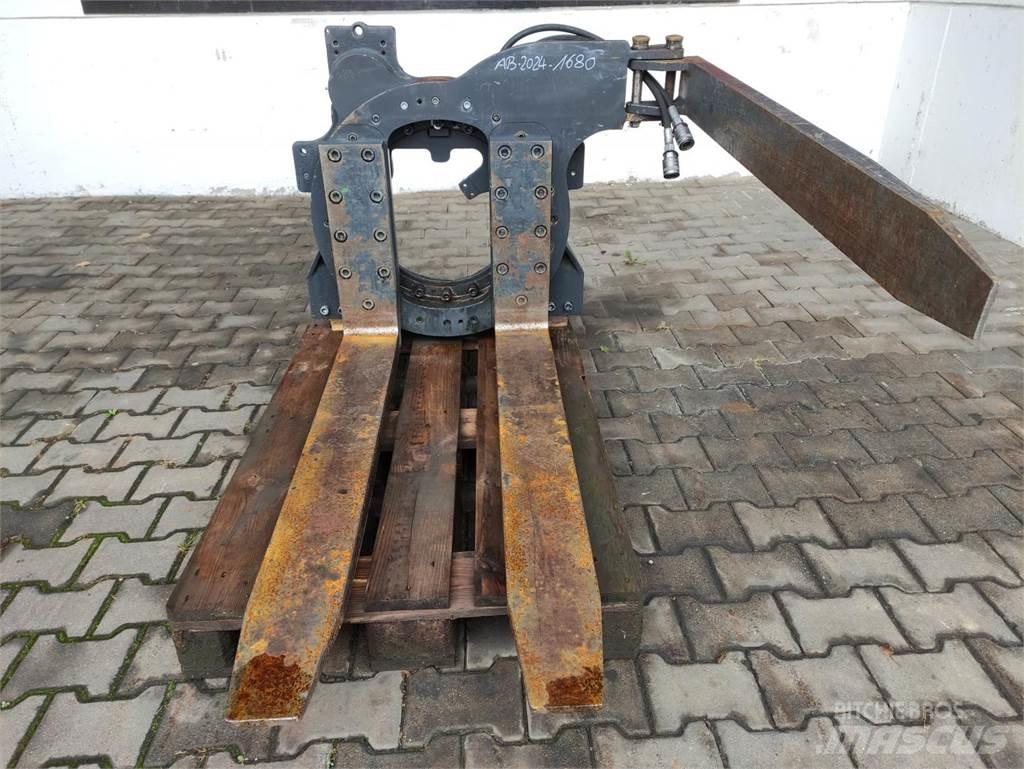 Kaup 2T351.1-SG Trucks - Andet