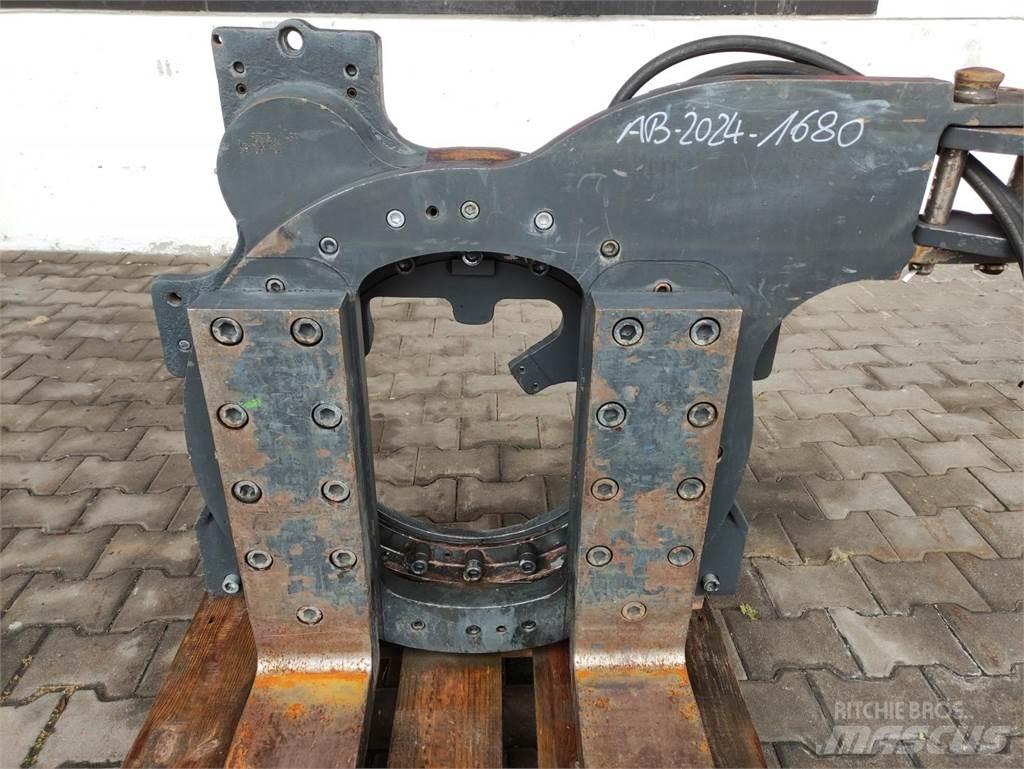 Kaup 2T351.1-SG Trucks - Andet