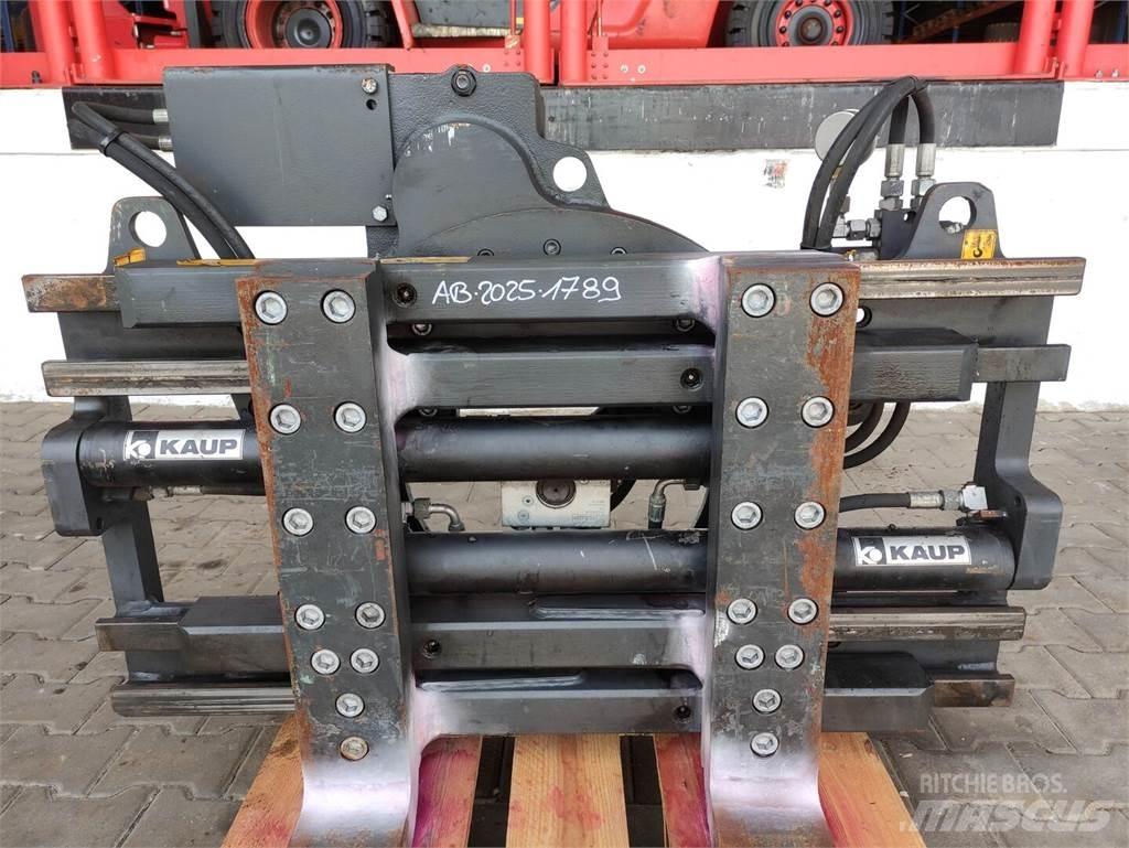 Kaup 2T451A Klemmer