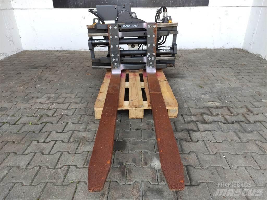 Kaup 2T451A Klemmer